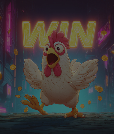 Chicken Royal